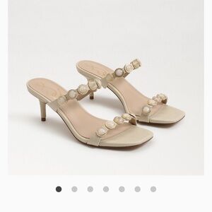 Sam Edelman Palma Kitten Heels